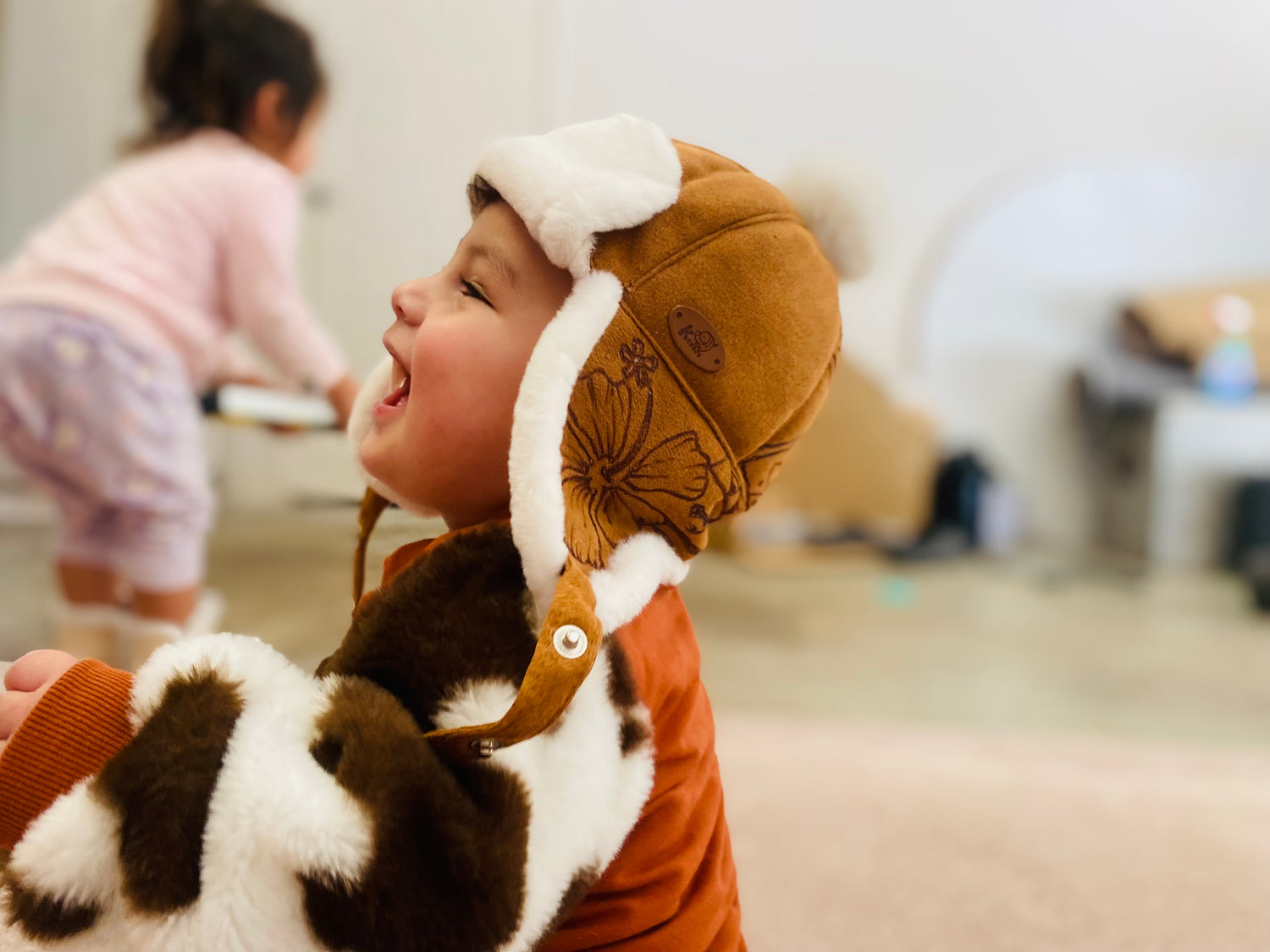 Hats for Young'uns & Tinies