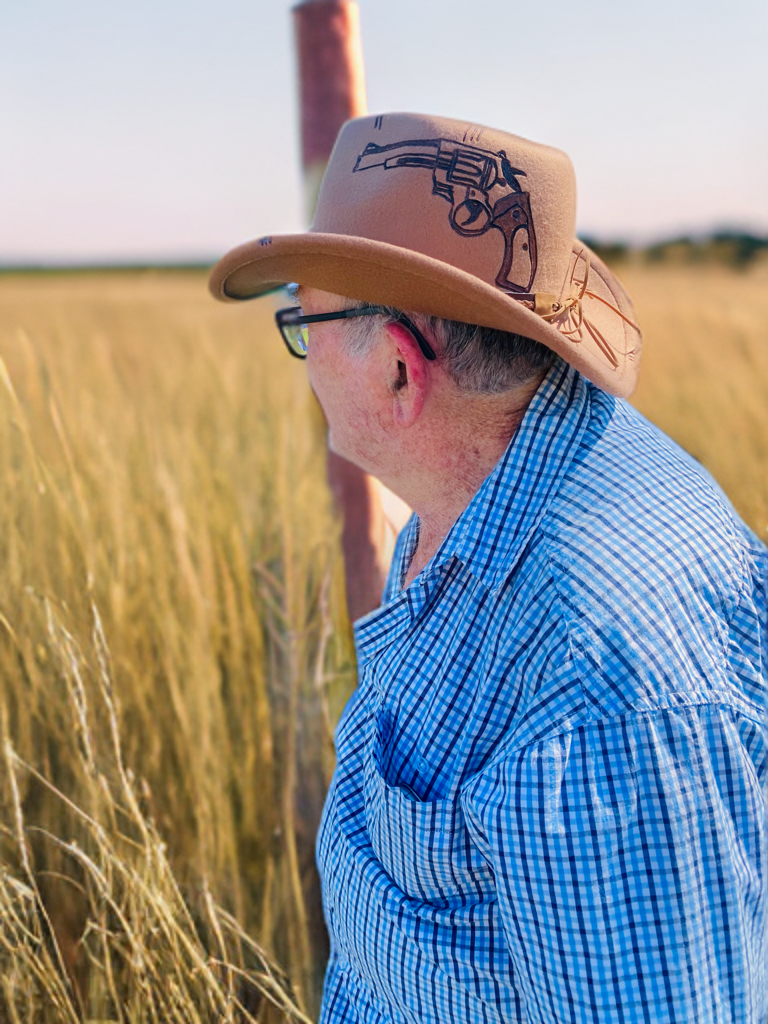 Western Frontier Hat