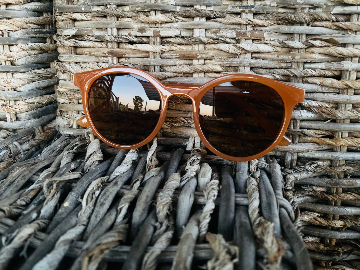 Outback Wanderer Sunglasses