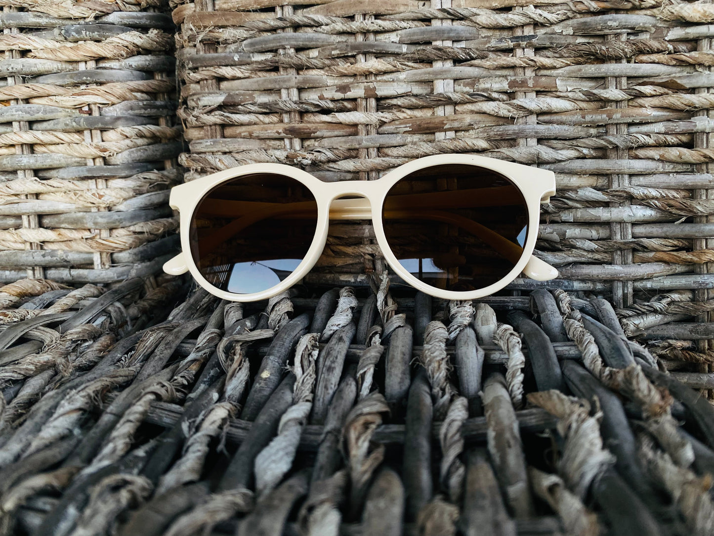 Outback Wanderer Sunglasses